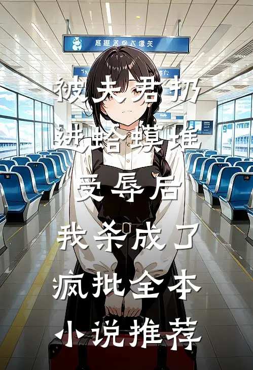 被夫君扔进蛤蟆堆受辱后，我杀成了疯批全本小说推荐