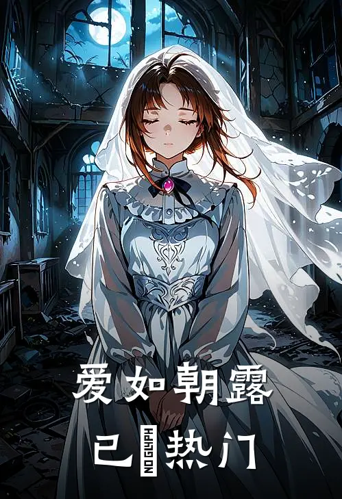 爱如朝露已晞热门