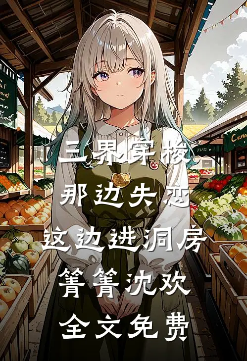 三界穿梭：那边失恋，这边进洞房箐箐沈欢全文免费
