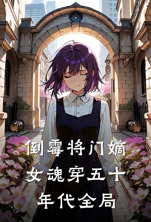 倒霉将门嫡女魂穿五十年代全局