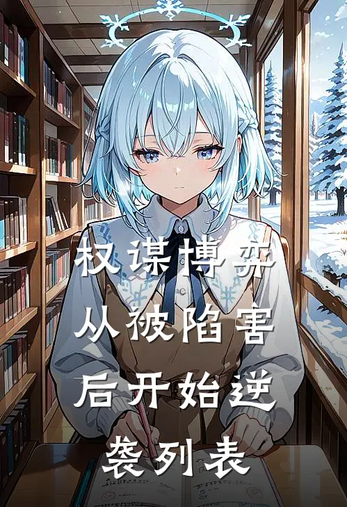 权谋博弈：从被陷害后开始逆袭列表