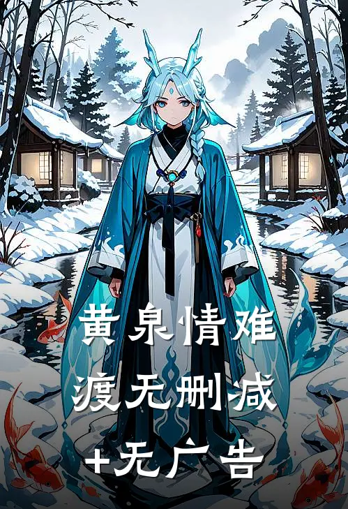 黄泉情难渡无删减+无广告