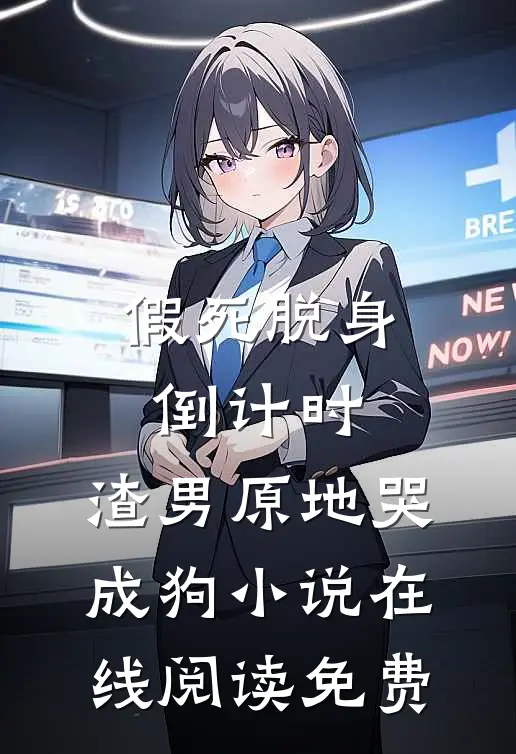 假死脱身倒计时，渣男原地哭成狗小说在线阅读免费