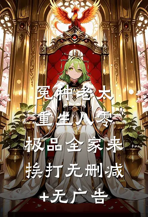 冤种老太重生八零，极品全家来挨打无删减+无广告