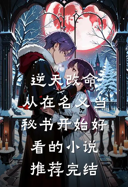 逆天改命，从在名义当秘书开始好看的小说推荐完结