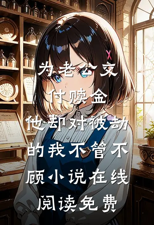 为老公交付赎金，他却对被劫的我不管不顾小说在线阅读免费