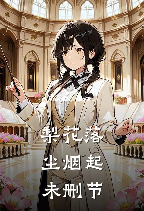 梨花落，尘烟起未删节