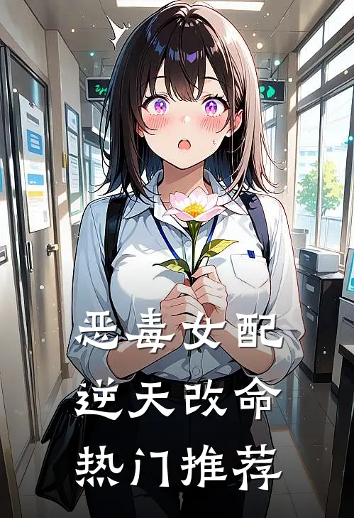 恶毒女配逆天改命热门推荐
