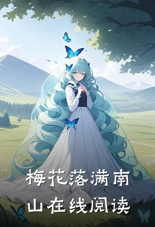 梅花落满南山在线阅读