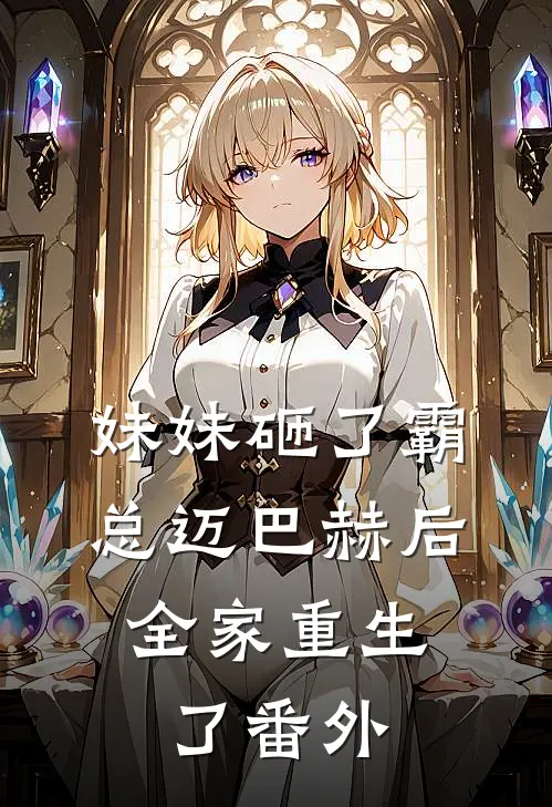 妹妹砸了霸总迈巴赫后，全家重生了番外