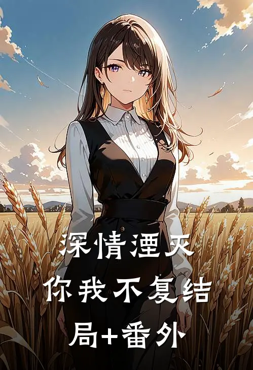 深情湮灭，你我不复结局+番外