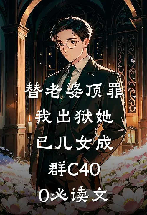 替老婆顶罪，我出狱她已儿女成群C400必读文