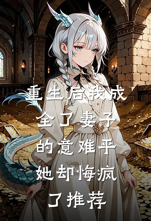 重生后我成全了妻子的意难平，她却悔疯了推荐