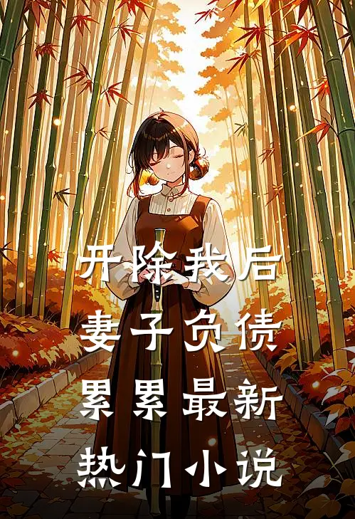 开除我后，妻子负债累累最新热门小说