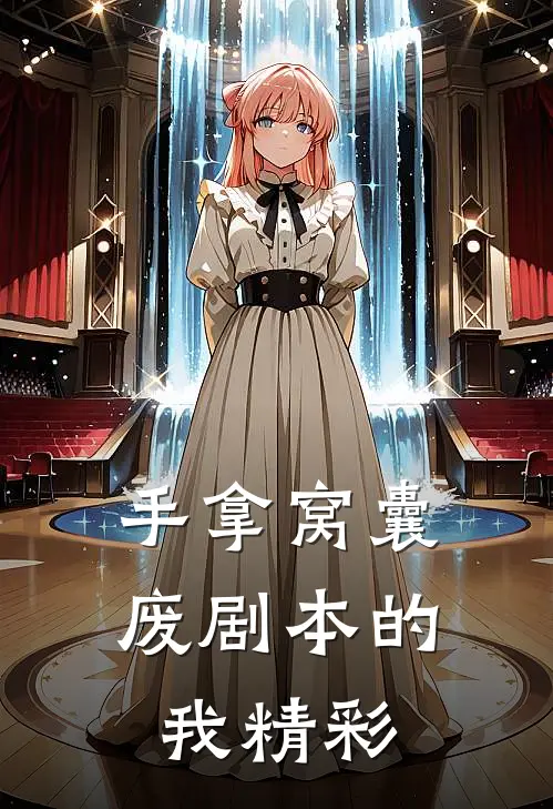 手拿窝囊废剧本的我精彩