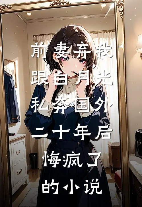 前妻弃我跟白月光私奔国外二十年后，悔疯了的小说