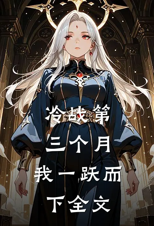 冷战第三个月，我一跃而下全文