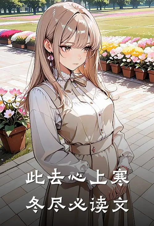 此去心上寒冬尽必读文