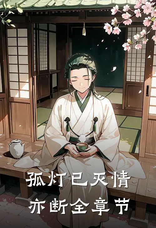 孤灯已灭情亦断全章节