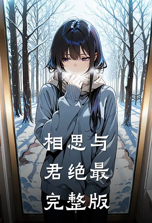 相思与君绝最完整版