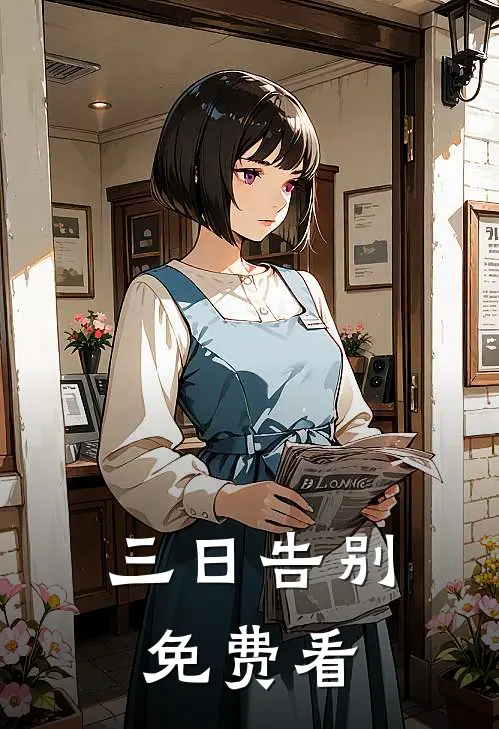 三日告别免费看