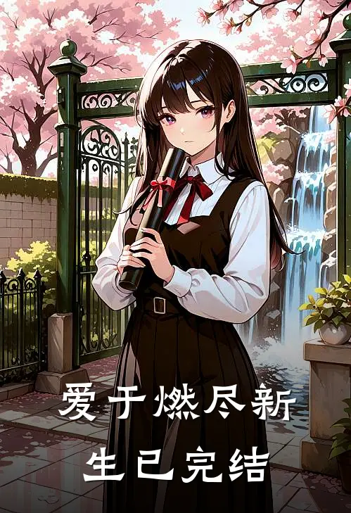 爱于燃尽新生已完结