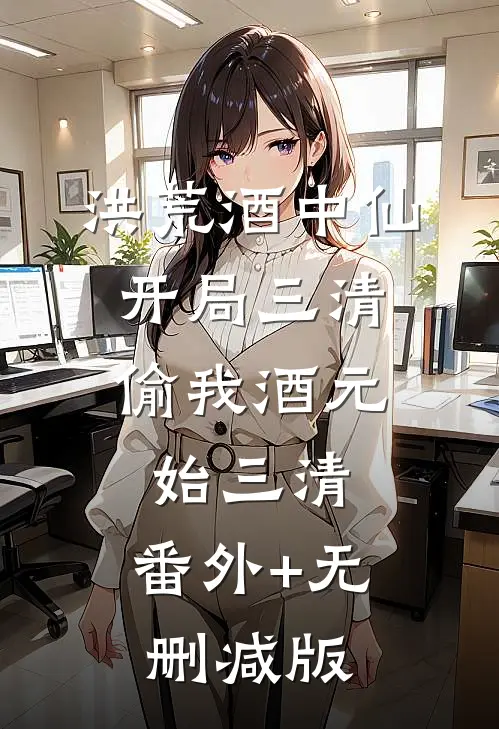 洪荒酒中仙，开局三清偷我酒元始三清:番外+无删减版