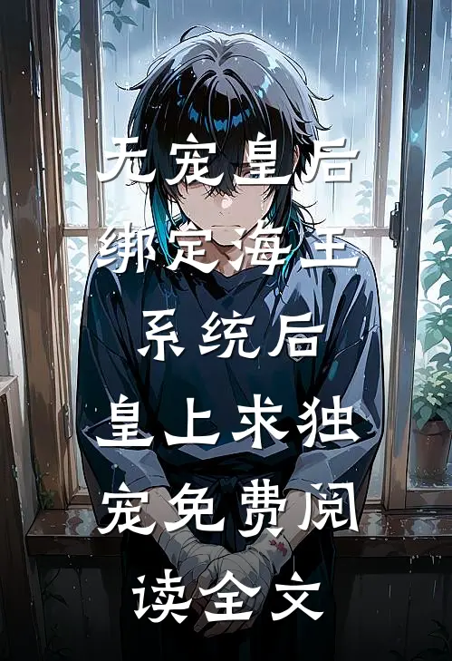 无宠皇后绑定海王系统后，皇上求独宠免费阅读全文