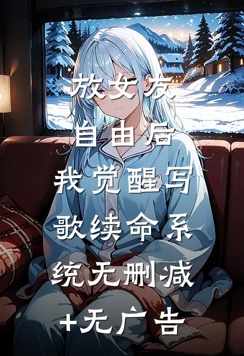 放女友自由后，我觉醒写歌续命系统无删减+无广告