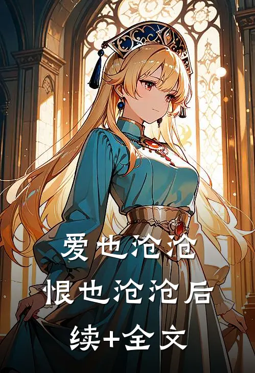 爱也沧沧，恨也沧沧后续+全文