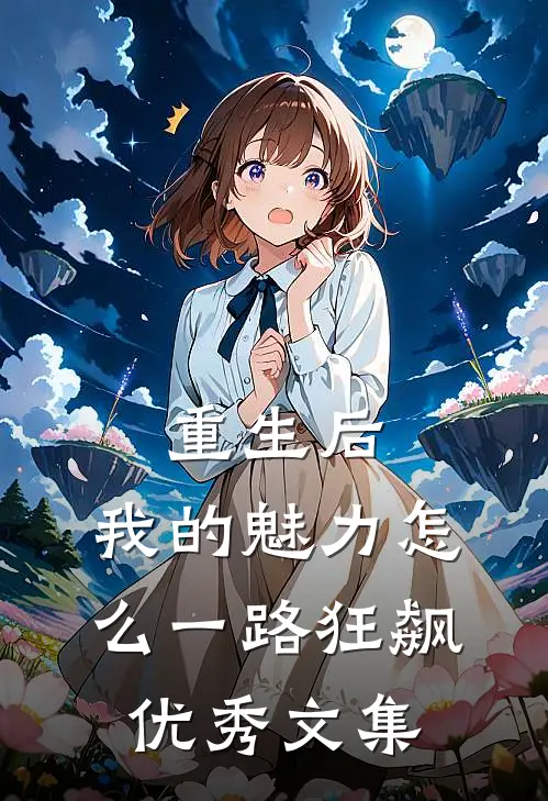 重生后，我的魅力怎么一路狂飙优秀文集