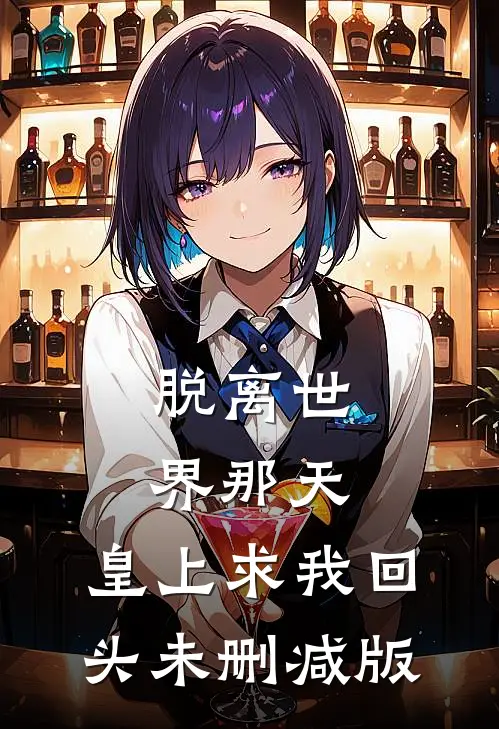 脱离世界那天，皇上求我回头未删减版