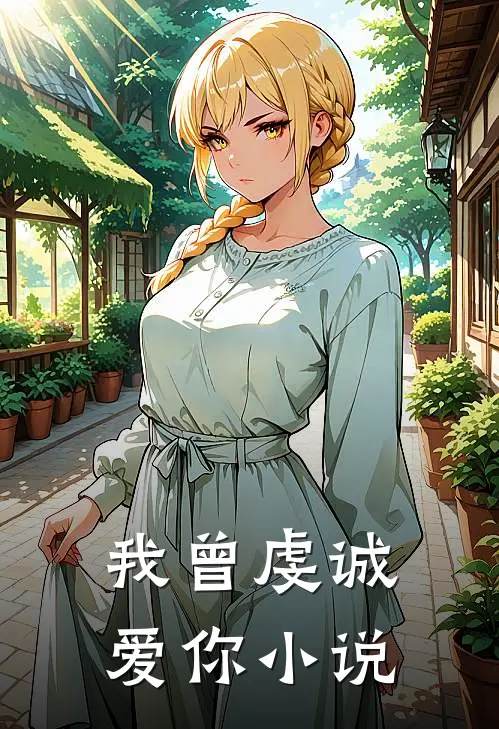 我曾虔诚爱你小说