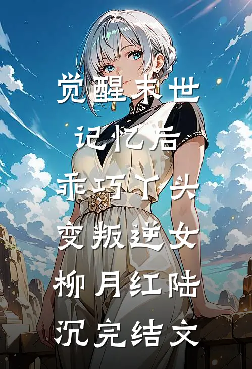 觉醒末世记忆后，乖巧丫头变叛逆女柳月红陆沉完结文