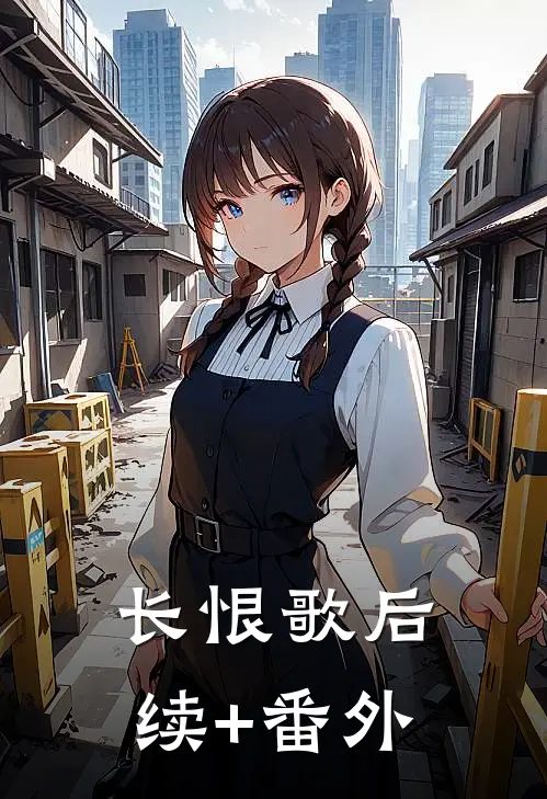 长恨歌后续+番外