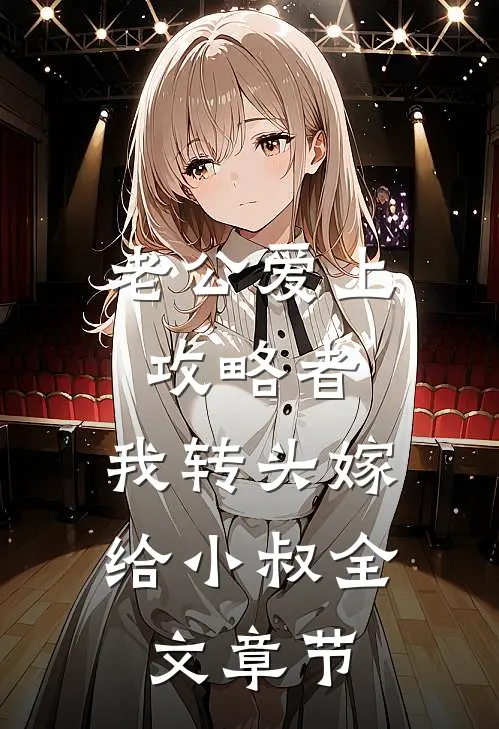 老公爱上攻略者，我转头嫁给小叔全文章节