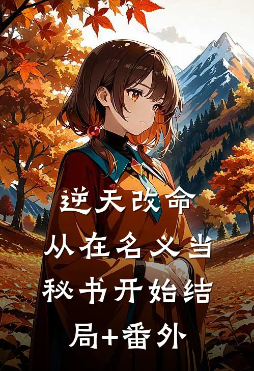 逆天改命，从在名义当秘书开始结局+番外