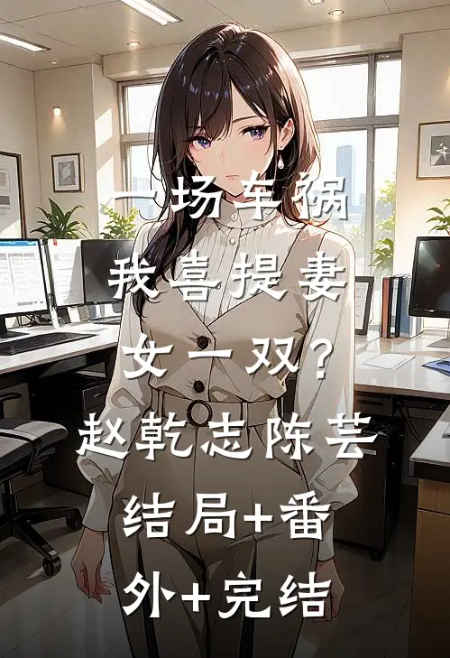 一场车祸，我喜提妻女一双？赵乾志陈芸结局+番外+完结