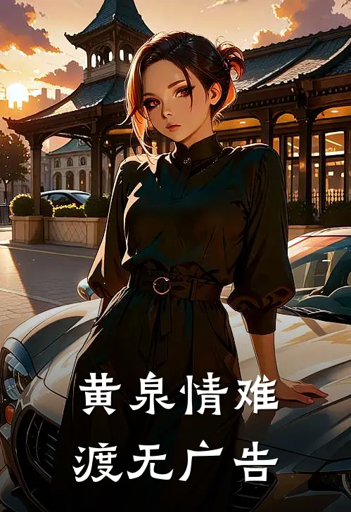 黄泉情难渡无广告