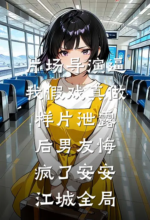 片场导演逼我假戏真做，样片泄露后男友悔疯了安安江城全局