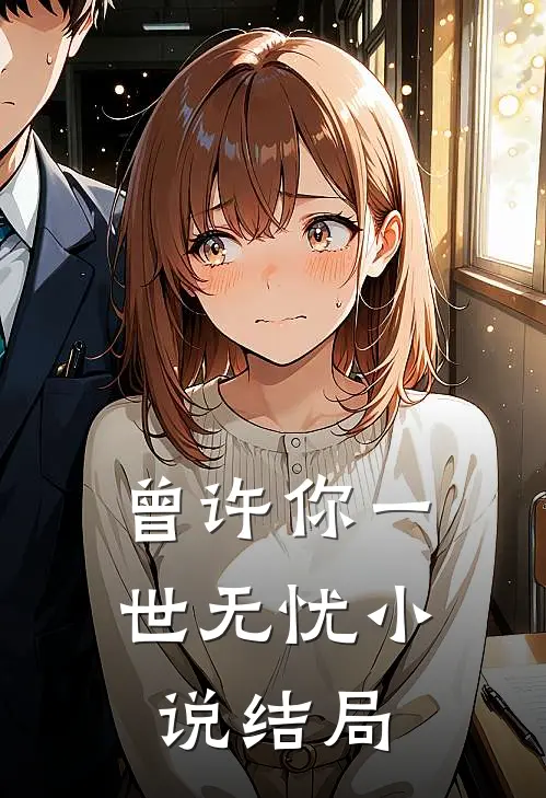 曾许你一世无忧小说结局