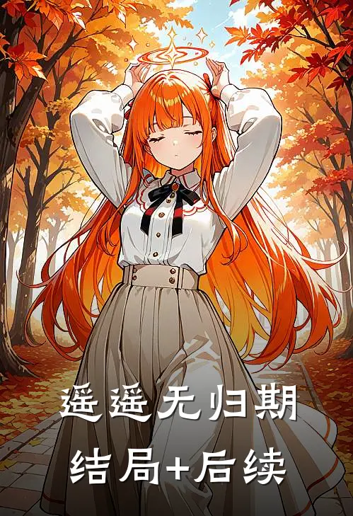 遥遥无归期结局+后续