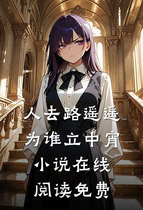 人去路遥遥，为谁立中宵小说在线阅读免费