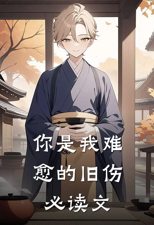 你是我难愈的旧伤必读文