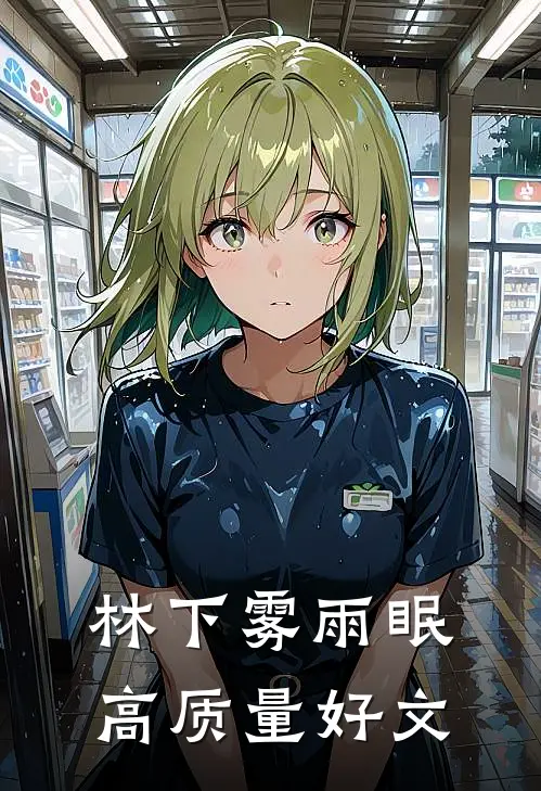 林下雾雨眠高质量好文