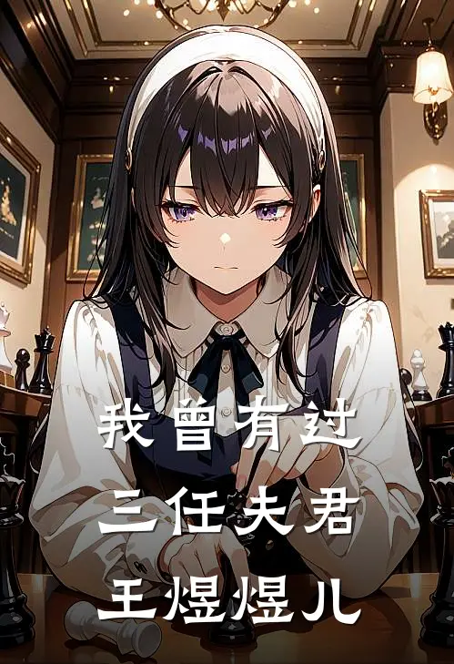 我曾有过三任夫君王煜煜儿