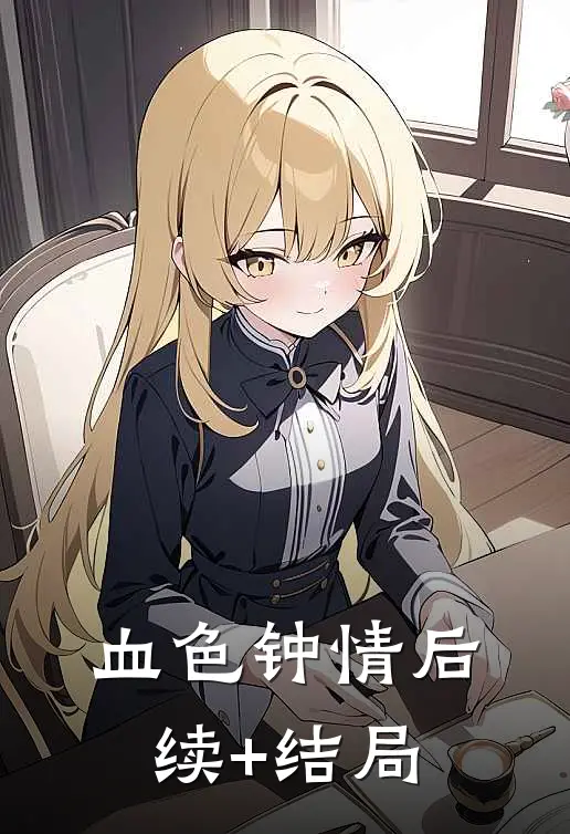 血色钟情后续+结局