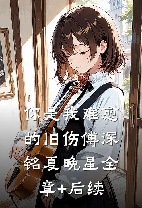 你是我难愈的旧伤傅深铭夏晚星全章+后续