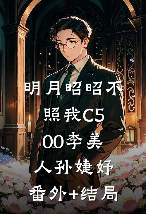 明月昭昭不照我C500李美人孙婕妤:(番外)+(结局)