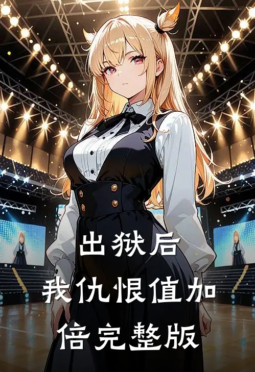 出狱后，我仇恨值加倍完整版